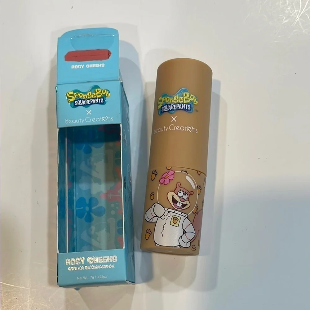 Beauty Creations Tan Toy